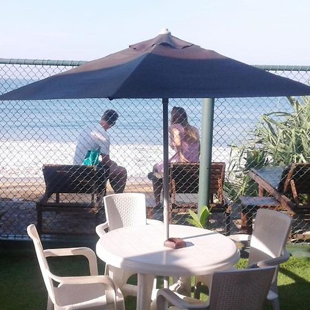 Beach Villa Randiya Galle Eksteriør billede