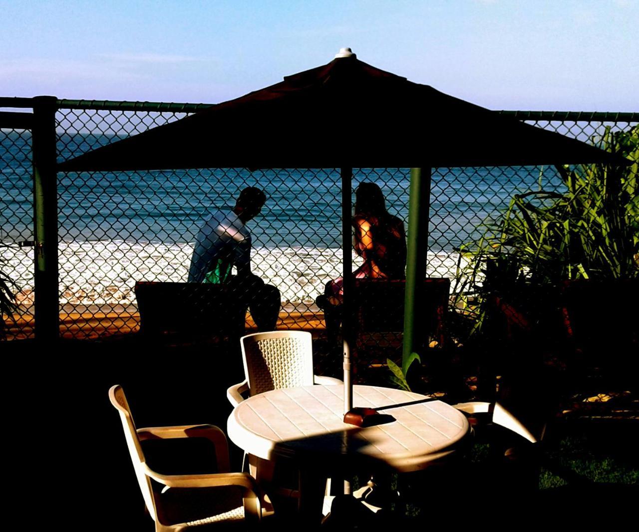 Beach Villa Randiya Galle Eksteriør billede